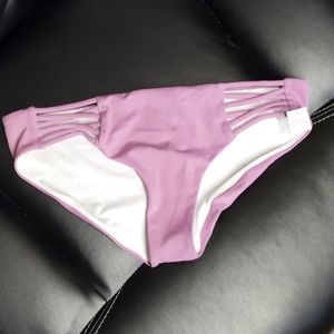 Victoria's Secret Bikini Bottoms